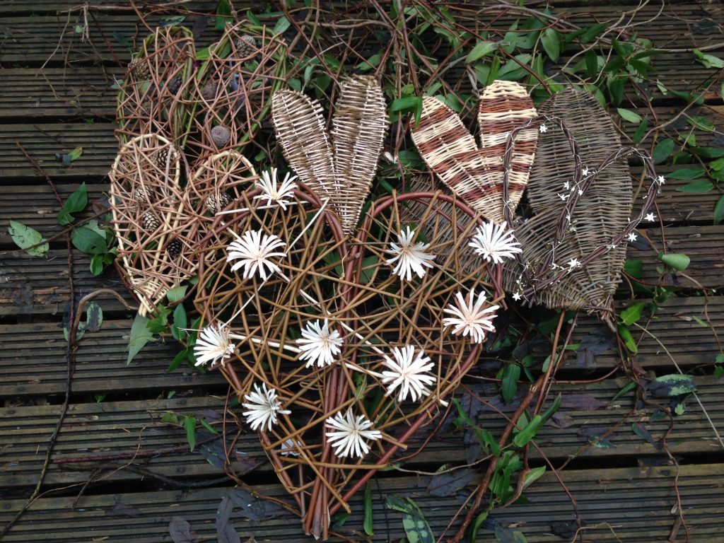 Willow Heart Workshop