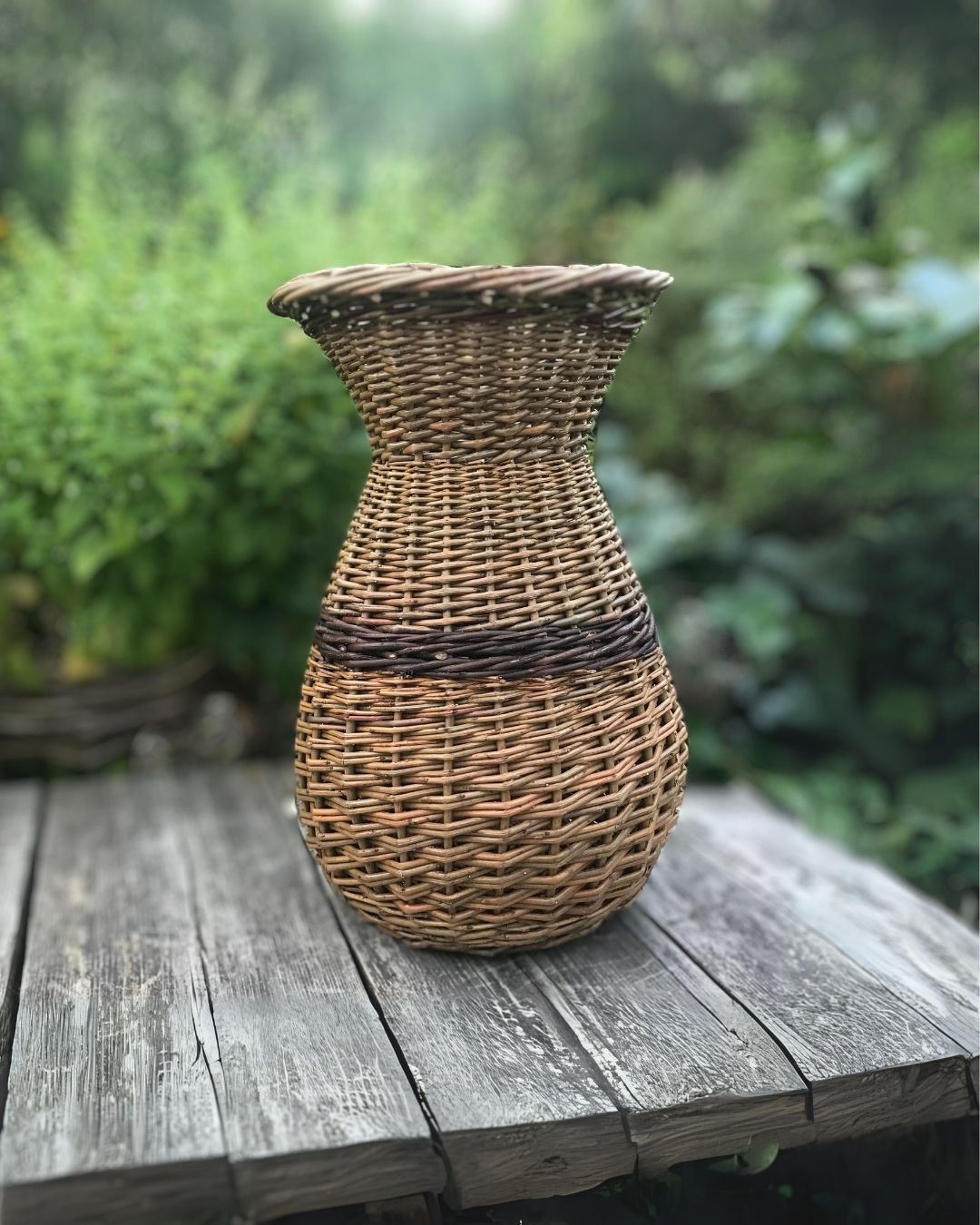 Small Willow Vase