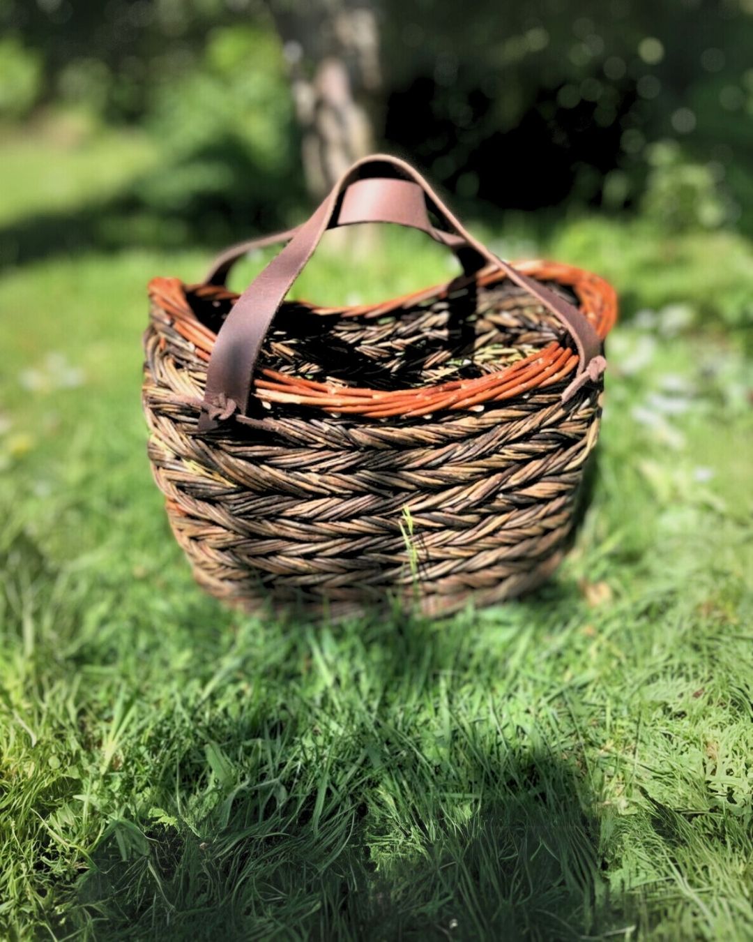 Willow Shopping Bag