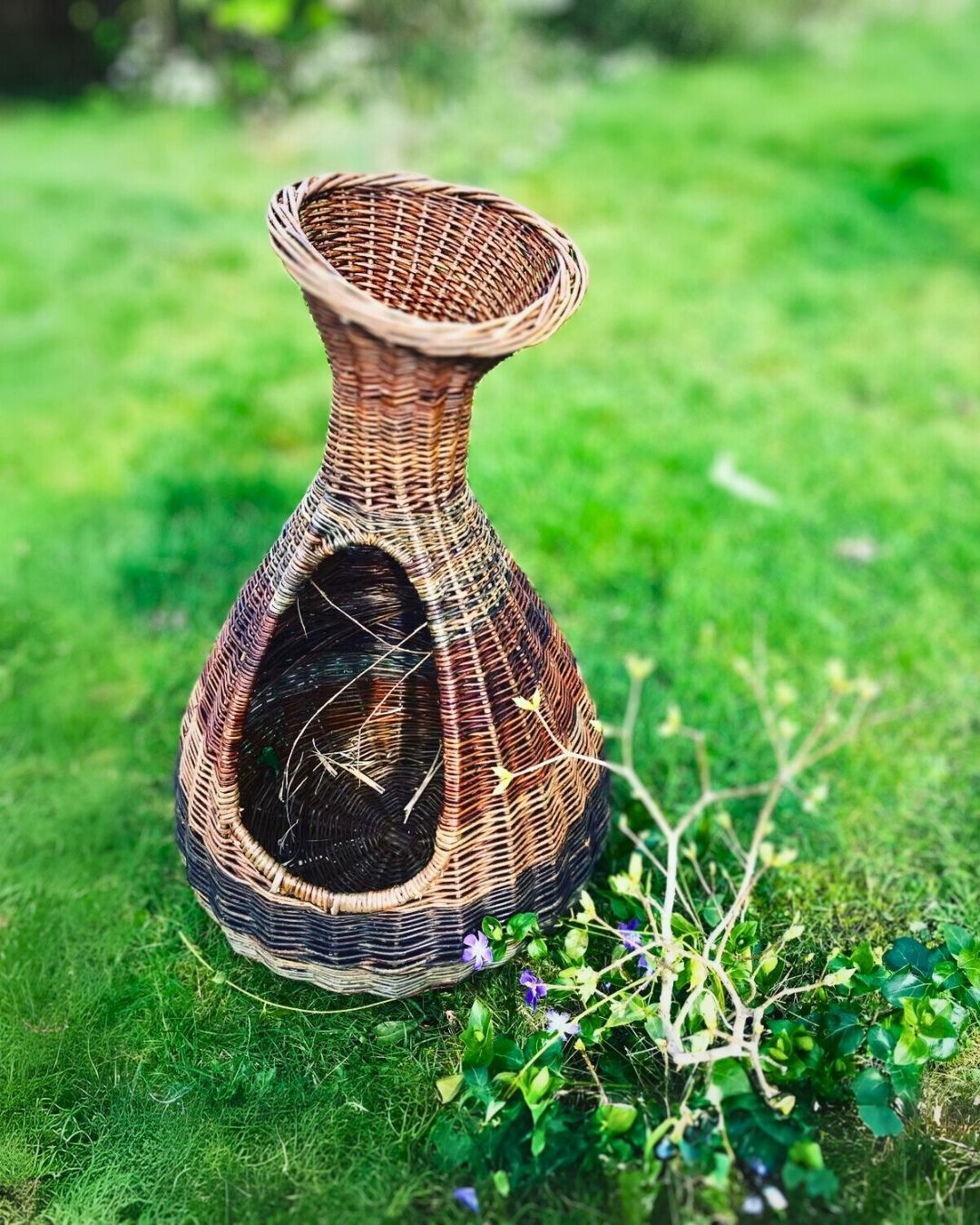 Willow Vessel