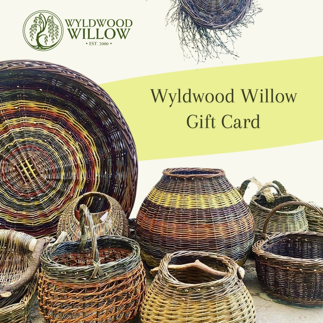 Wyldwood Willow Gift Card
