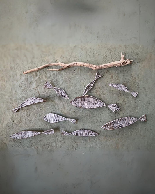 Driftwood & Willow Mobile