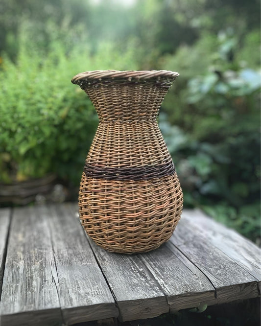 Small Willow Vase