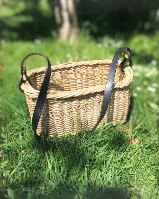 White Willow Handbag