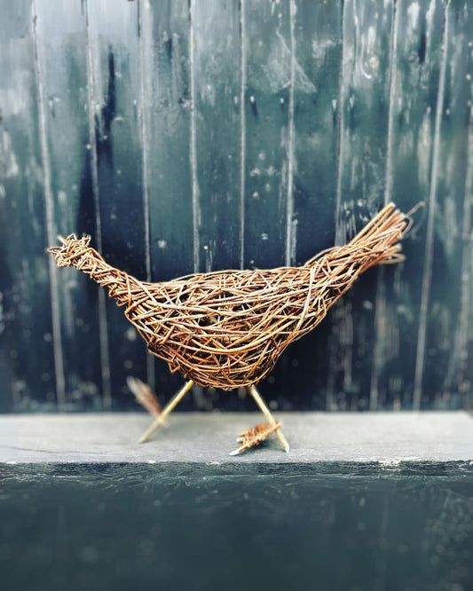 Willow Chicken