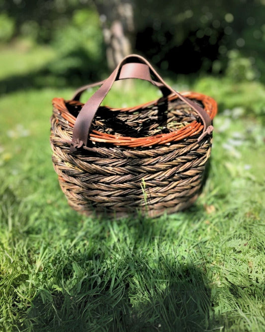Willow Shopping Bag