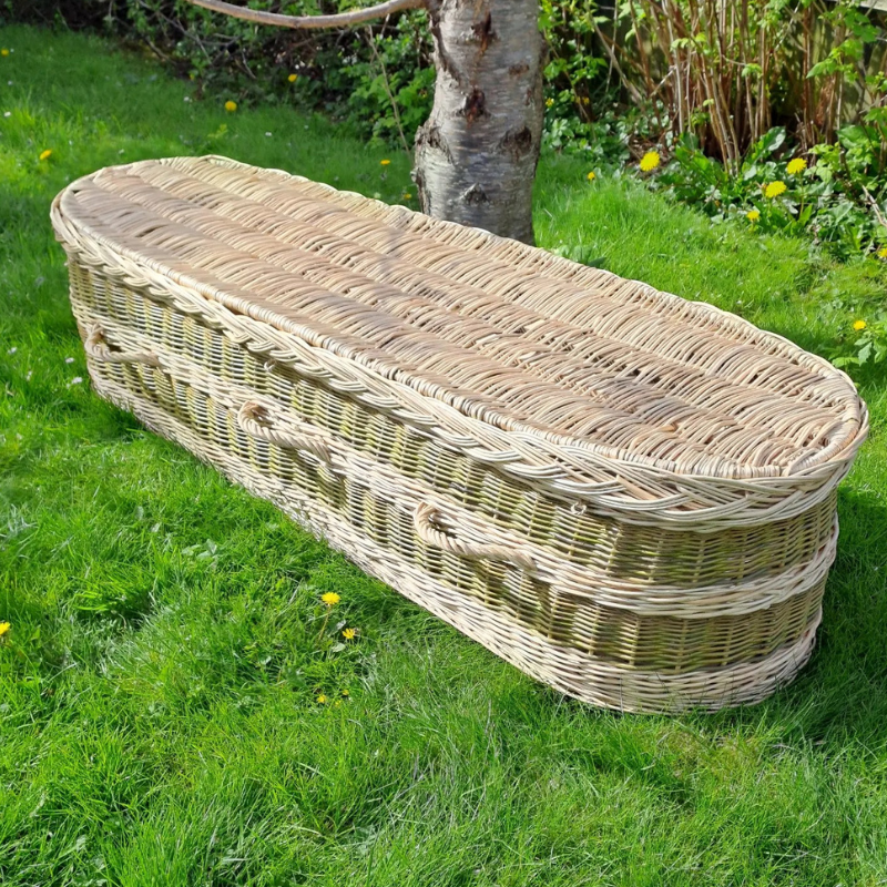 _Wyldwood Willow Coffin pic 2